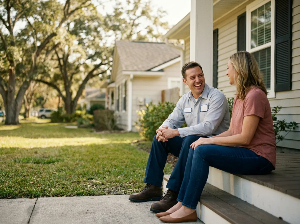 Septic tank pumping FAQs for East Liverpool, OH